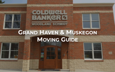 Grand Haven & Muskegon Moving Guide